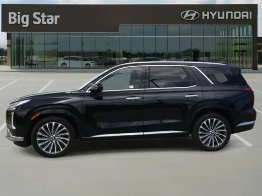 Hyundai PALISADE 2024 Calligraphy 4dr SUV