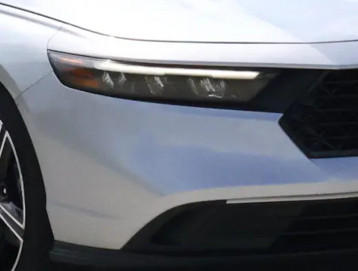 Honda Accord Hybrid 2024 Sport 4dr Sedan