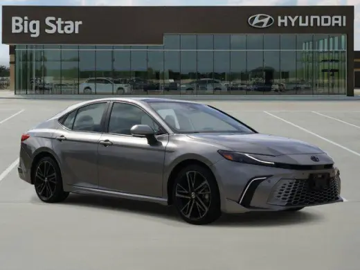 Toyota Camry 2025 AWD XSE 4dr Sedan