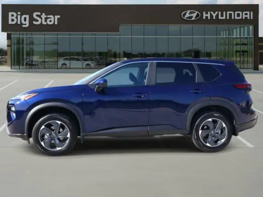 Nissan Rogue 2026 SV 4dr Crossover