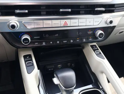 Kia Telluride 2025 S 4dr SUV