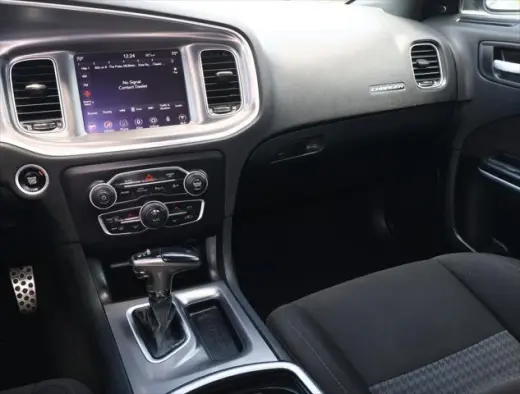 Dodge Charger 2021 R/T 4dr Sedan