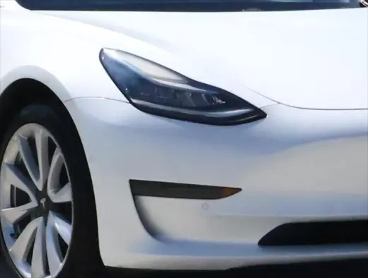 Tesla Model 3 2020 AWD Standard Range 4dr Fastback