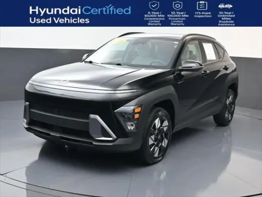 Hyundai KONA 2024 AWD SEL 4dr Crossover