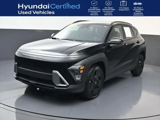 Hyundai KONA 2026 SEL Sport 4dr SUV
