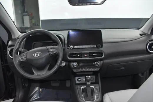 Hyundai KONA 2023 AWD Limited 4dr Crossover