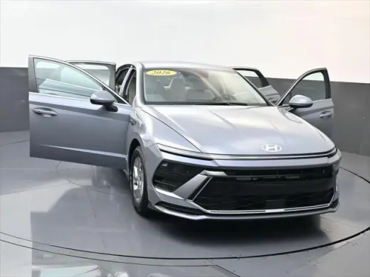 Hyundai SONATA 2026 SE 4dr Sedan