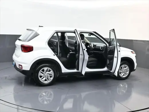 Hyundai VENUE 2026 SE 4dr Crossover