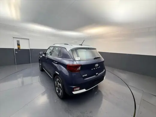 Hyundai VENUE 2024 Limited 4dr Crossover