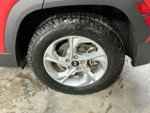 Hyundai TUCSON 2023 SE 4dr SUV
