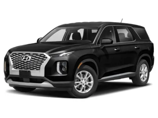 Hyundai PALISADE 2021 SE 4dr SUV