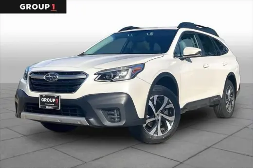 Subaru Outback 2022 AWD Limited 4dr Crossover
