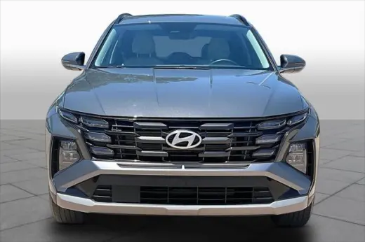Hyundai TUCSON 2025 SEL Convenience 4dr SUV