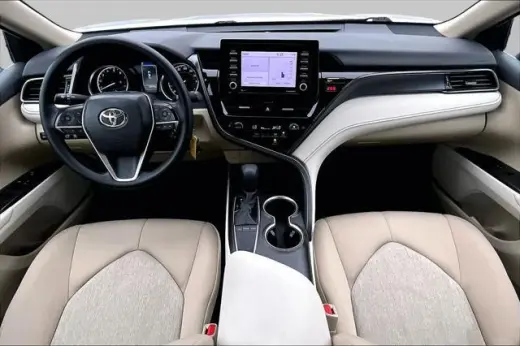 Toyota Camry 2024 LE 4dr Sedan