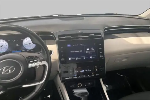 Hyundai TUCSON 2022 SEL 4dr SUV