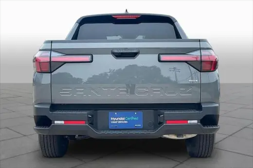 Hyundai SANTA CRUZ 2026 AWD SE 4dr Crew Cab 4.3ft SB