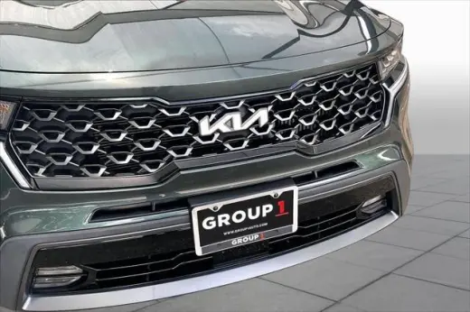 Kia Sorento 2023 AWD X-Line EX 4dr SUV