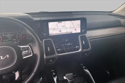 Kia Sorento 2022 AWD X-Line S 4dr SUV