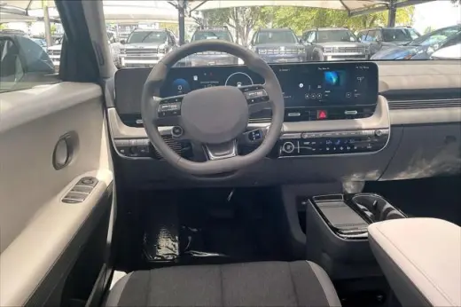 Hyundai IONIQ 5 2026 AWD SE 4dr Crossover