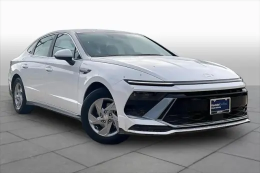 Hyundai SONATA 2025 SE 4dr Sedan