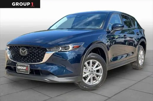 Mazda CX-5 2023 AWD 2.5 S Select 4dr SUV
