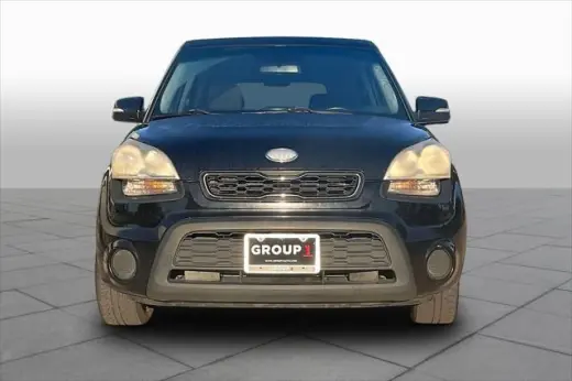 Kia Soul 2013 + 4dr Crossover 6A
