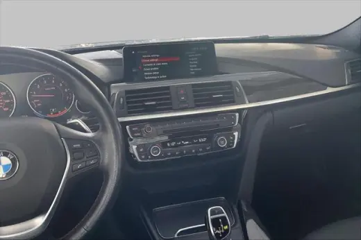 BMW 3 Series 2018 330i 4dr Sedan