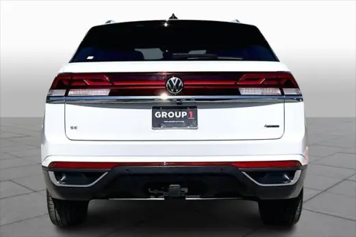 Volkswagen Atlas Cross Sport 2024 AWD SE 4Motion 4dr SUV w/Technology