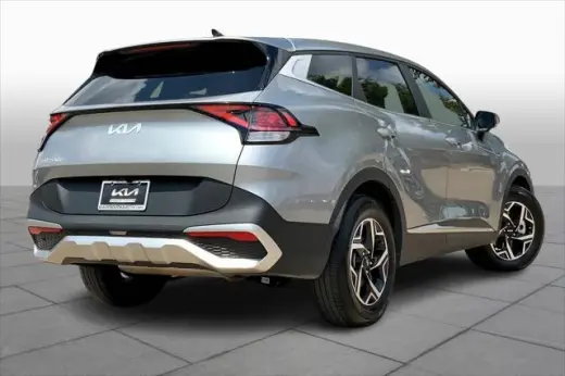 Kia Sportage 2023 LX 4dr SUV