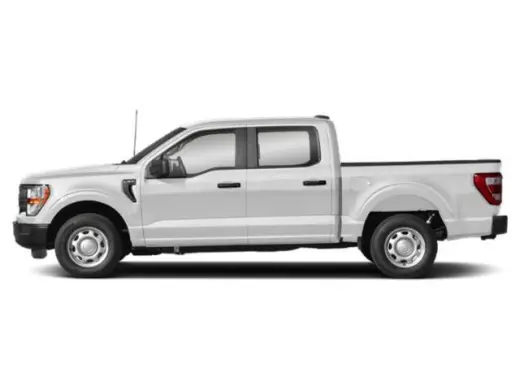 Ford F-150 2022 4x2 XL 4dr SuperCrew 5.5 ft. SB