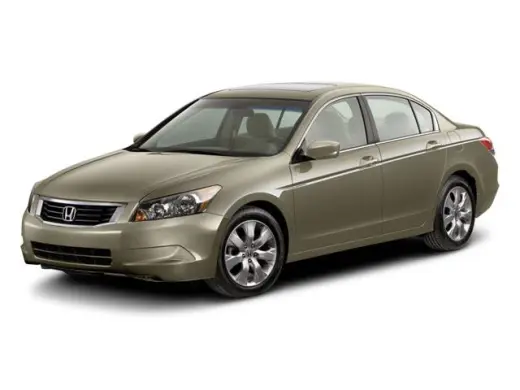 Honda Accord 2010 EX-L 4dr Sedan 5A