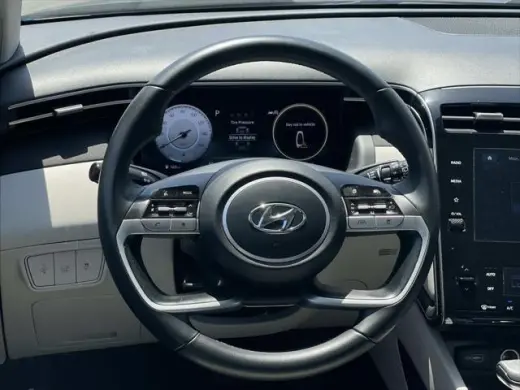 Hyundai TUCSON 2023 SEL 4dr SUV