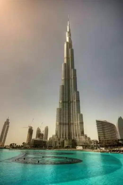 AUXILIARES DE LA SALUD DUBAI