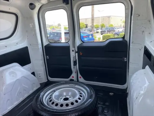 Ram ProMaster City 2017 Tradesman 4dr Cargo Mini-Van