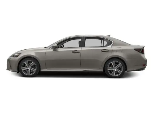 Lexus GS 350 2016 F SPORT 4dr Sedan
