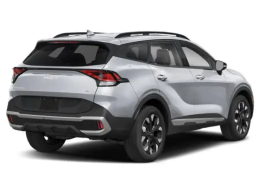 Kia Sportage 2023 AWD X-Line 4dr SUV