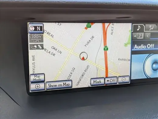 Lexus GS 350 2014 4dr Sedan