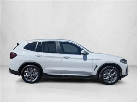 BMW X3 2023 AWD xDrive30i 4dr Sports Activity Vehicle