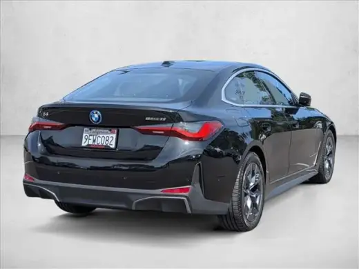 BMW i4 2023 eDrive35 Gran Coupe 4dr Sedan