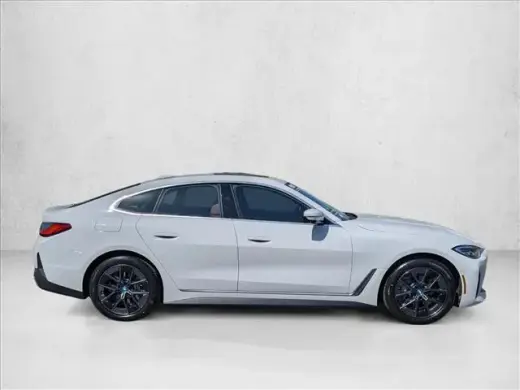 BMW i4 2023 eDrive35 Gran Coupe 4dr Sedan