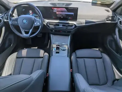 BMW i4 2023 eDrive35 Gran Coupe 4dr Sedan