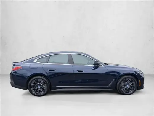 BMW i4 2023 eDrive40 Gran Coupe 4dr Sedan
