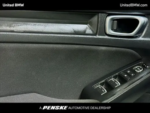 Honda Civic 2022 Sport 4dr Hatchback CVT