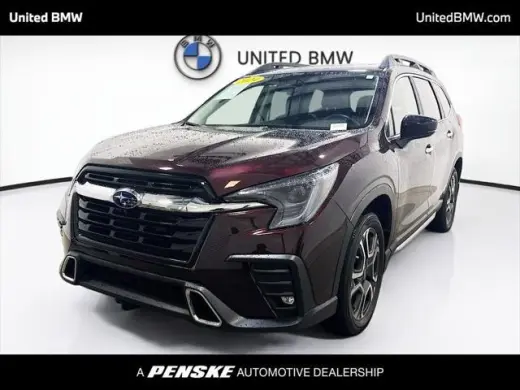 Subaru Ascent 2024 AWD Touring 4dr SUV