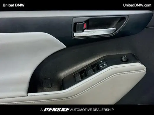 Toyota Highlander 2020 XLE 4dr SUV