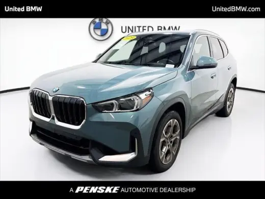 BMW X1 2023 AWD xDrive28i 4dr Sports Activity Vehicle