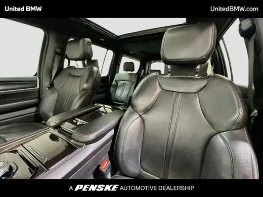 Jeep Wagoneer 2023 4x4 4dr SUV