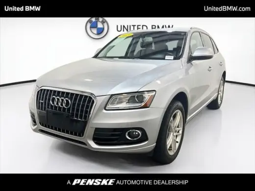 Audi Q5 2015 AWD 2.0T quattro Premium Plus 4dr SUV