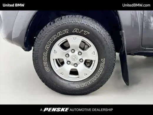 Toyota Tacoma 2010 4x2 PreRunner V6 4dr Double Cab 5.0 ft SB 5A