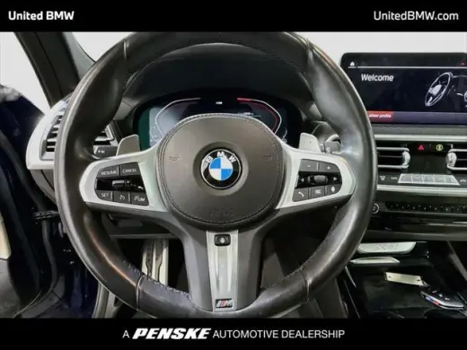 BMW X3 2022 sDrive30i 4dr Sports Activity Vehicle